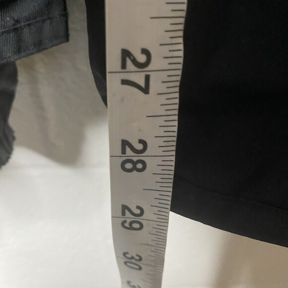 Turbine Boardwear Pants Men's Sz M Black Snow Boarder Ski Insulated Pock… - Picture 9 of 10